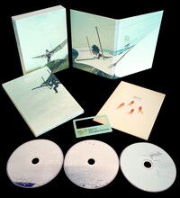 スピッツ「小さな生き物」デラックスエディション封入内容