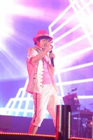 下野紘（ST☆RISH） (c)Animelo Summer Live 2013/MAGES.