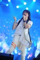 諏訪部順一（ST☆RISH） (c)Animelo Summer Live 2013/MAGES.