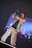 谷山紀章（ST☆RISH） (c)Animelo Summer Live 2013/MAGES.