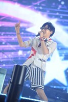 寺島拓篤（ST☆RISH） (c)Animelo Summer Live 2013/MAGES.