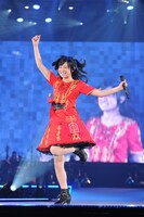 鈴木このみ (c)Animelo Summer Live 2013/MAGES.