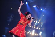鈴木このみ (c)Animelo Summer Live 2013/MAGES.