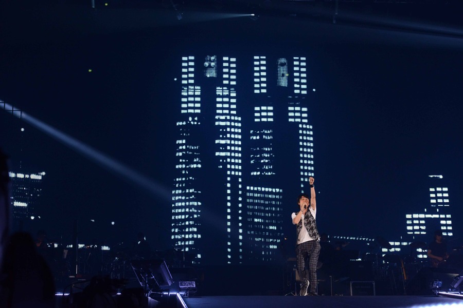 鈴村健一 (c)Animelo Summer Live 2013/MAGES.