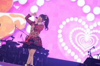 竹達彩奈 (c)Animelo Summer Live 2013/MAGES.