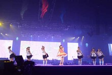 田村ゆかり (c)Animelo Summer Live 2013/MAGES.