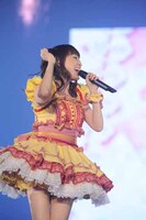 田村ゆかり (c)Animelo Summer Live 2013/MAGES.