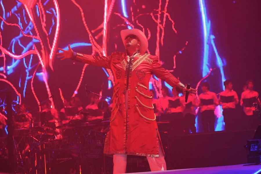 富永TOMMY弘明 (c)Animelo Summer Live 2013/MAGES.
