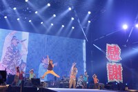 T-Pistonz+KMC (c)Animelo Summer Live 2013/MAGES.