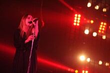 土屋アンナ (c)Animelo Summer Live 2013/MAGES.