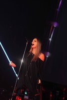 土屋アンナ (c)Animelo Summer Live 2013/MAGES.