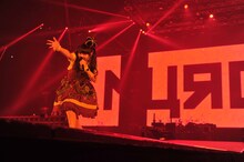 上坂すみれ (c)Animelo Summer Live 2013/MAGES.