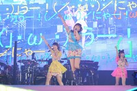 後ろから這いより隊G (c)Animelo Summer Live 2013/MAGES.