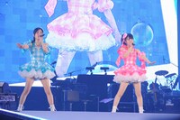 ゆいかおり (c)Animelo Summer Live 2013/MAGES.