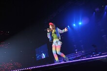 ZAQ (c)Animelo Summer Live 2013/MAGES.