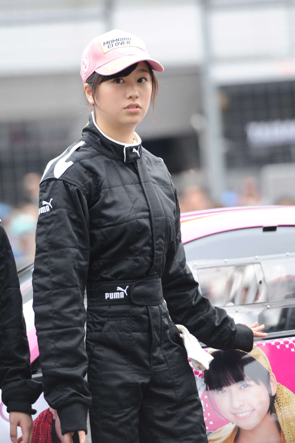 佐々木彩夏