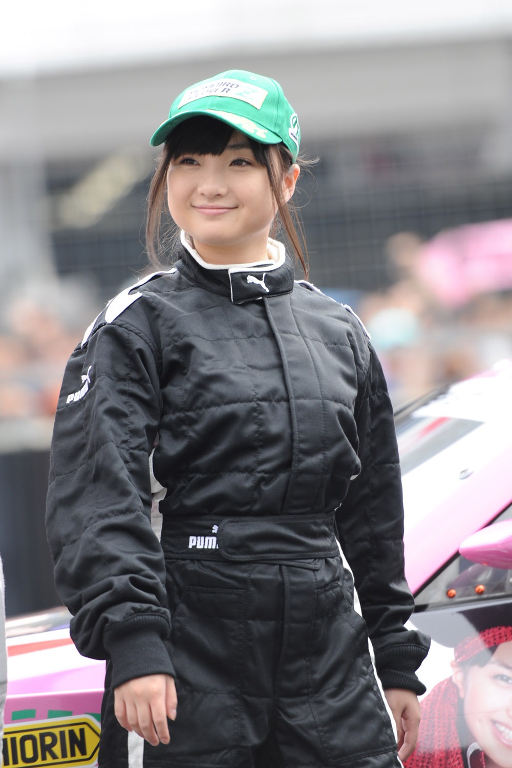 有安杏果