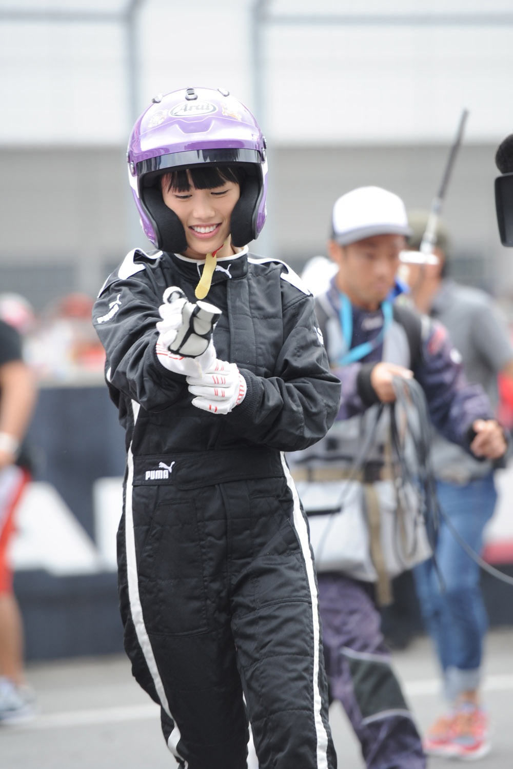 高城れに