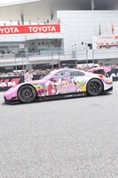 「マジで速いんだZ」号