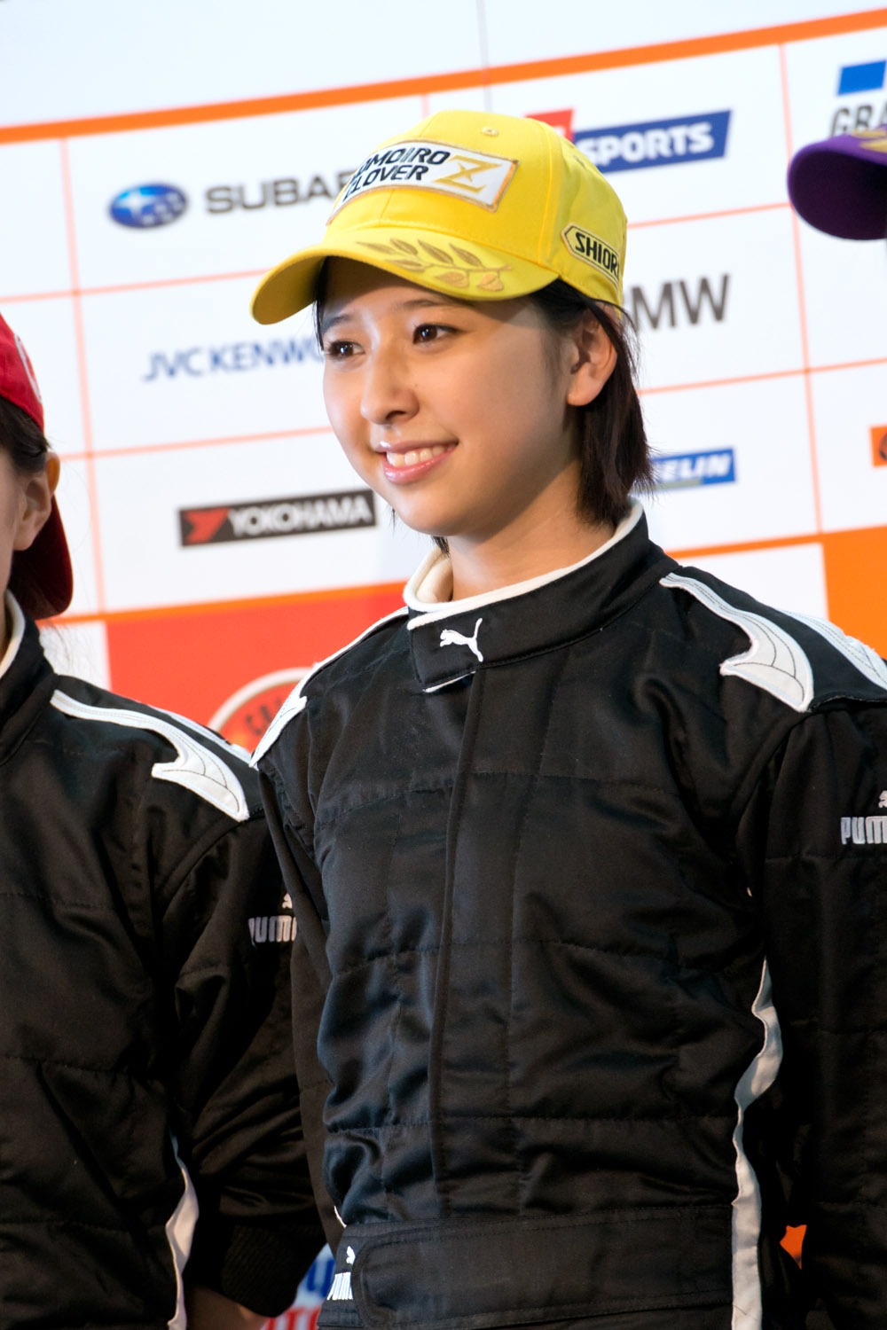 玉井詩織