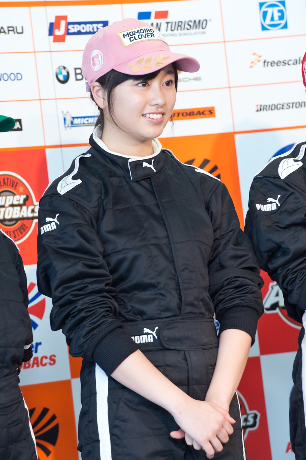 佐々木彩夏