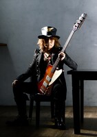 広瀬“HEESEY”洋一