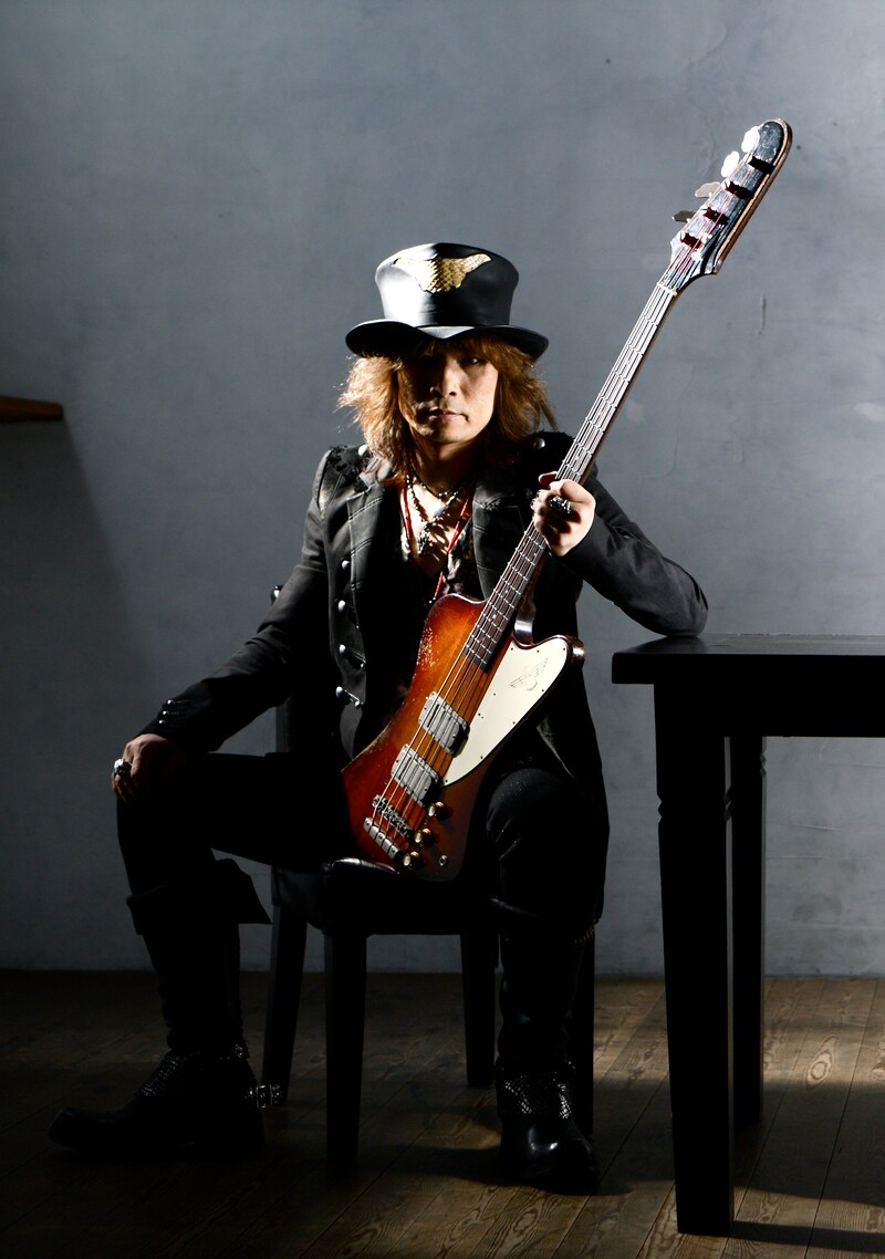 広瀬“HEESEY”洋一