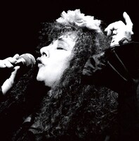 カルメン・マキ