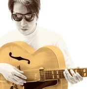 田島貴男（ORIGINAL LOVE）