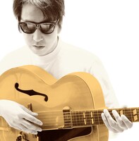 田島貴男（ORIGINAL LOVE）