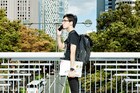 tofubeats、メジャーデビュー作を11月にリリース