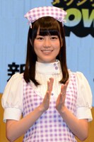 生田絵梨花