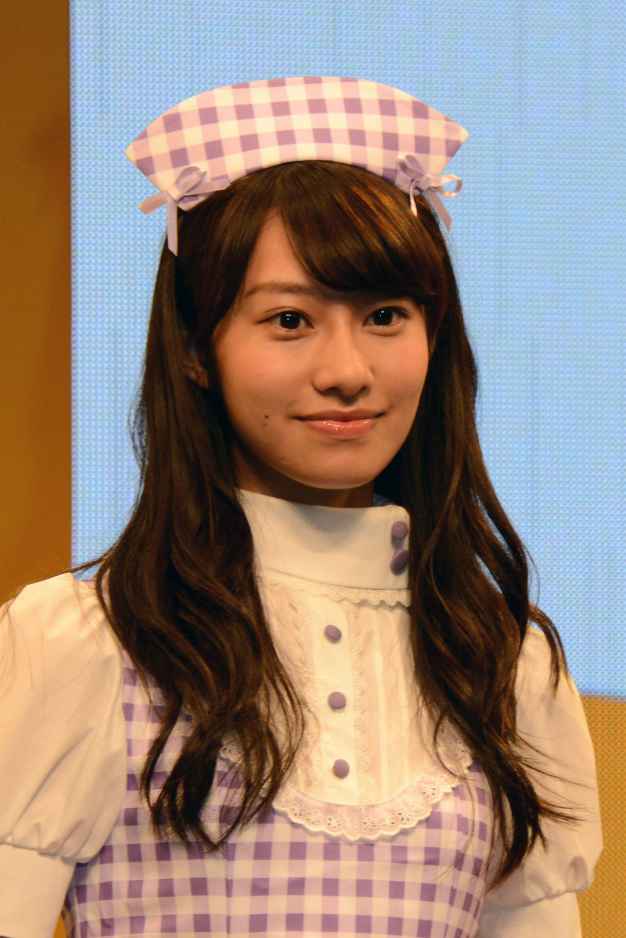 桜井玲香