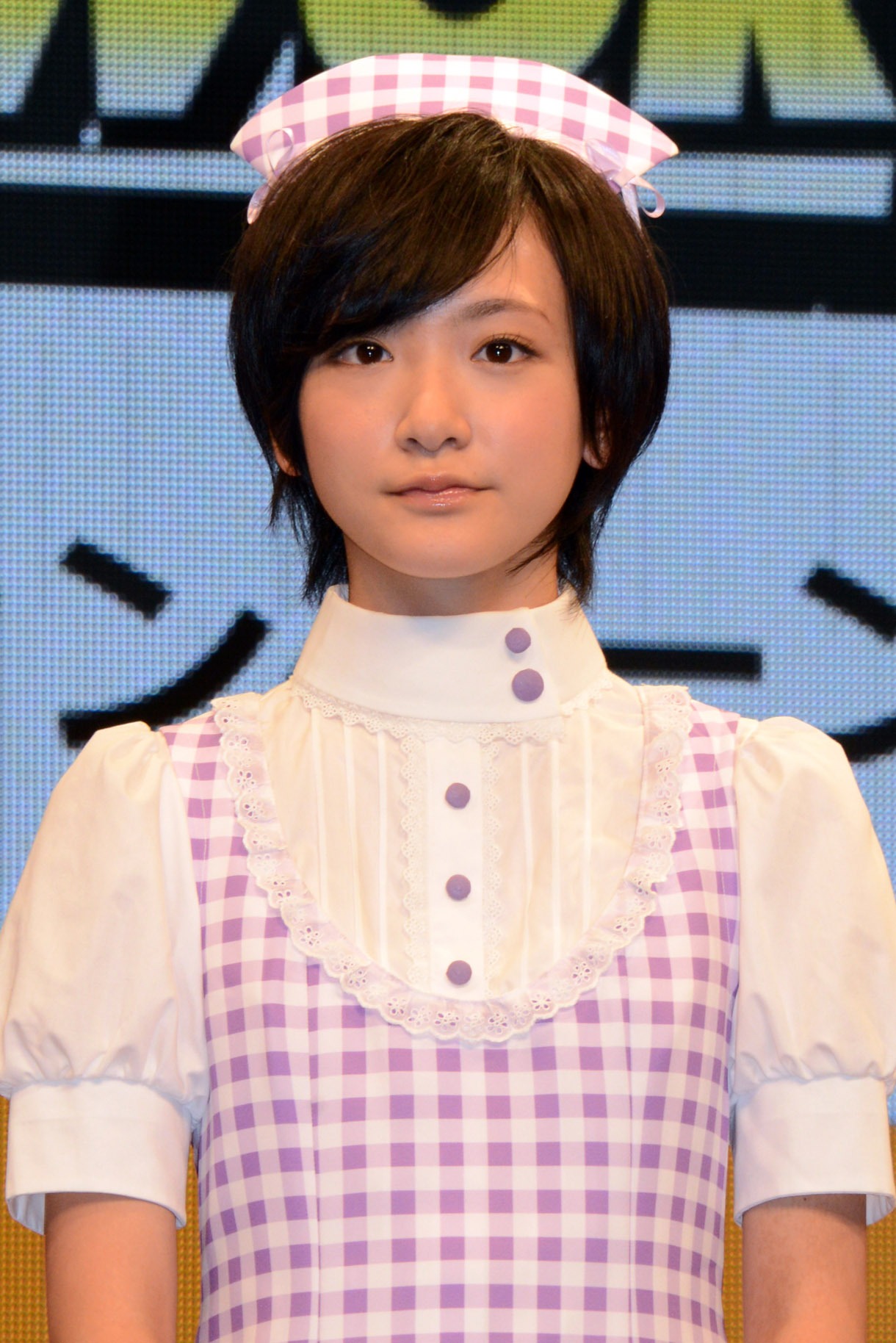 生駒里奈