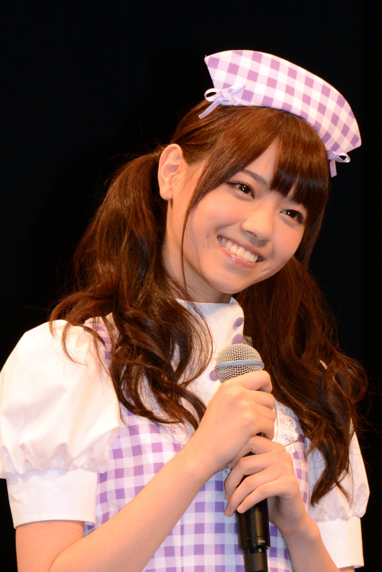 西野七瀬