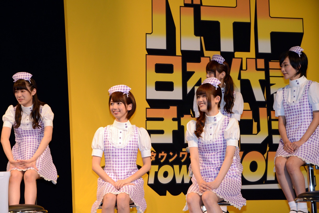 乃木坂46