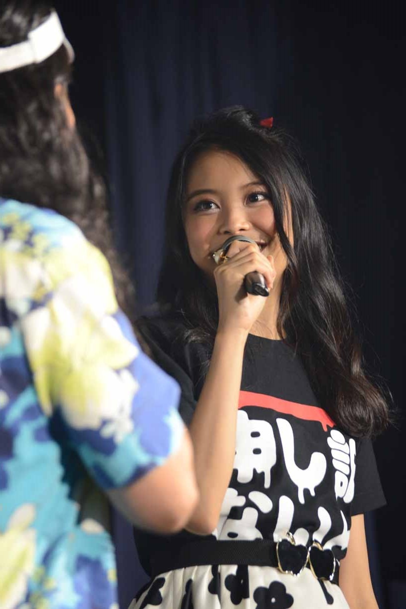 吉井香奈恵