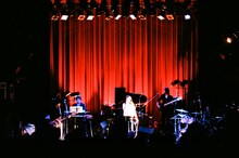 ACO「LIVE LUCK」ジャケット