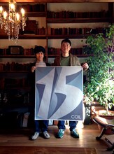 12月13日に登場するCOIL。