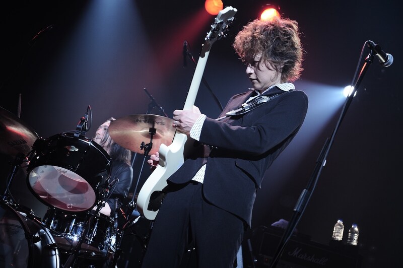 岡本竜治（G）（撮影：大参久人）