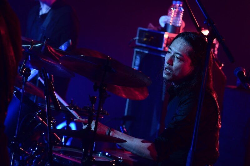 櫻澤泰徳（Dr）（撮影：大参久人）