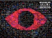ONE OK ROCK「ONE OK ROCK 2013 “人生×君=”TOUR LIVE&FILM」ジャケット