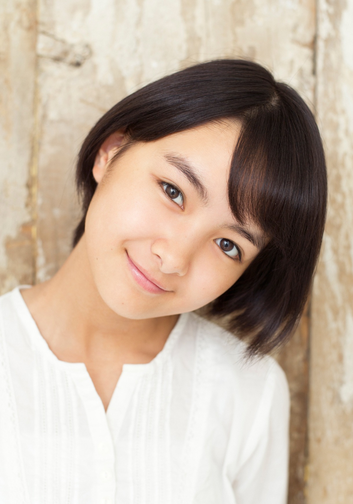 葵わかな