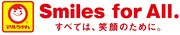東洋水産株式会社「マルちゃん」ロゴ