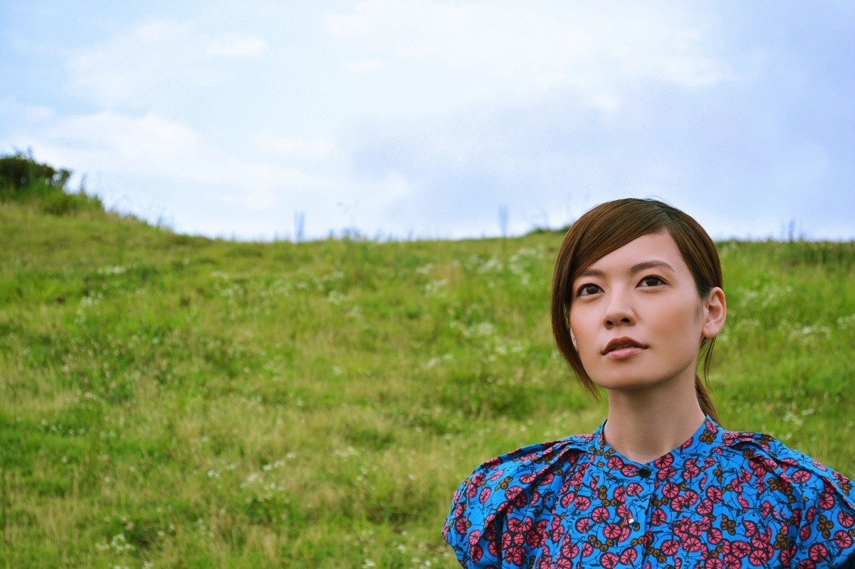 住岡梨奈