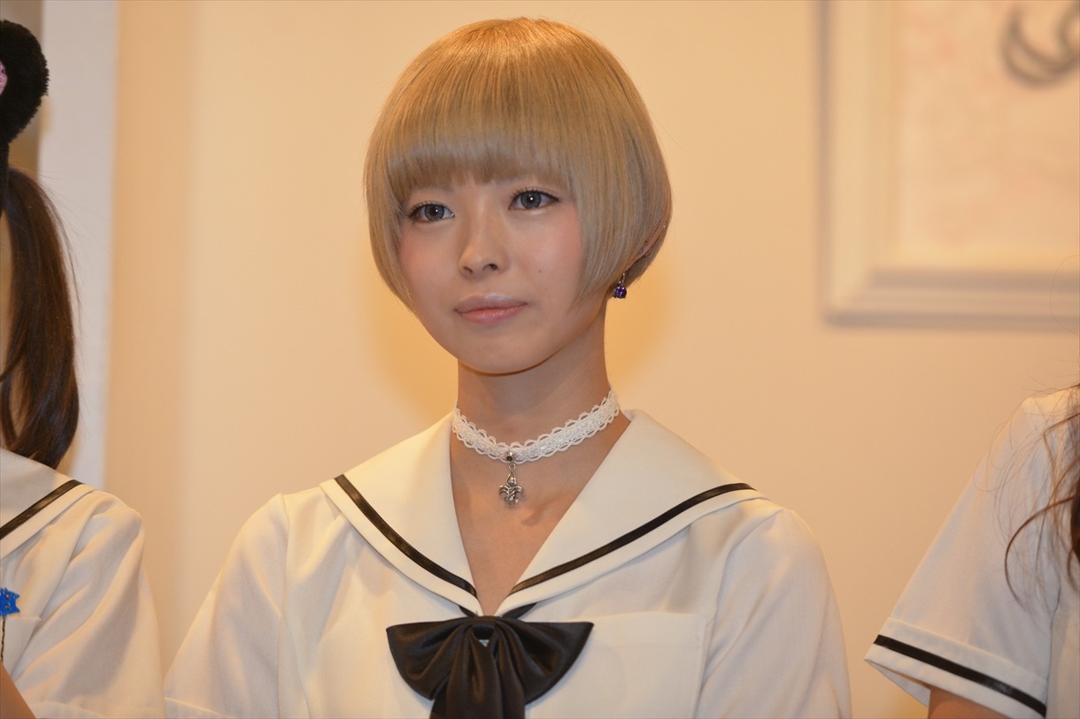 最上もが