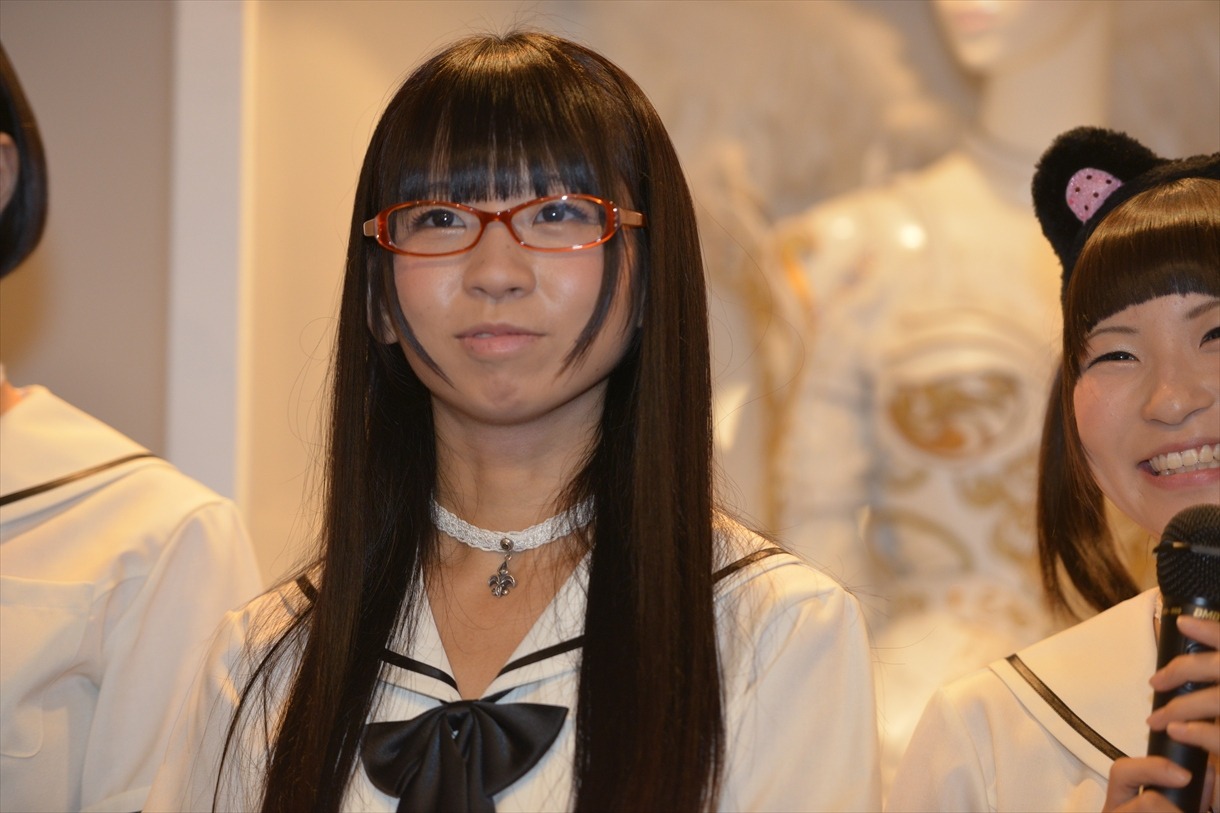 古川未鈴