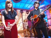 新堂本兄弟で前田敦子×秦基博「アイ」貴重セッション