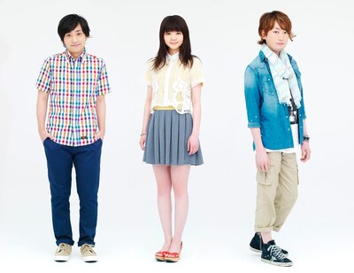 いきものがかり