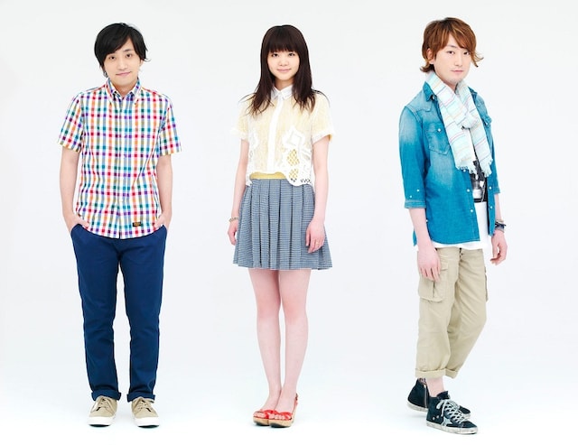 いきものがかり